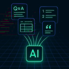Create for the Crawler: What GEO Content Really Looks Like