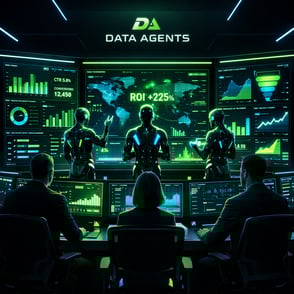 AI Isn’t Your Problem. Your Starting Point Is.