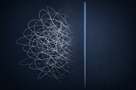 What subscriptions actually teach us about AI, data and CRM