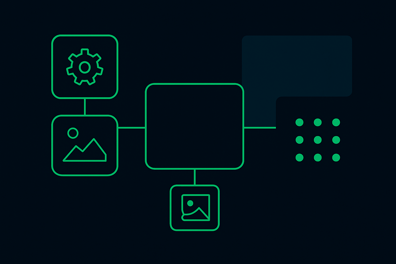 Deploy AI agents in your systems and marketing