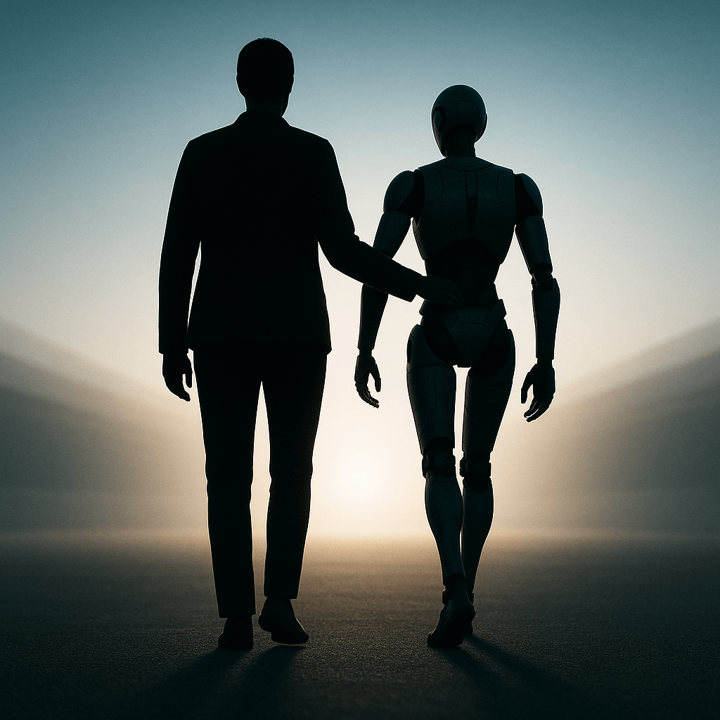 AI-powered Performance Marketing,  Supervised by Experts