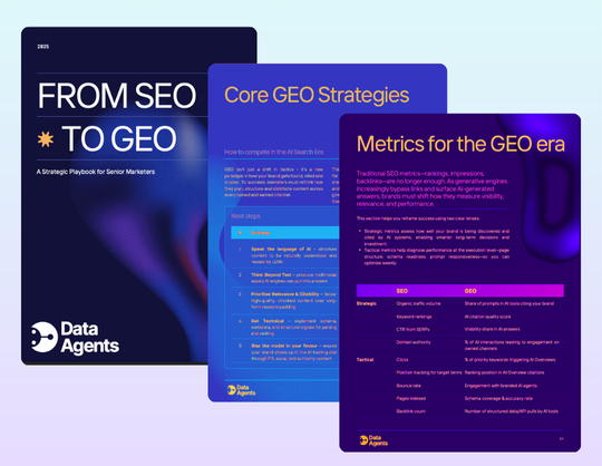 Free AI Discovery Playbook