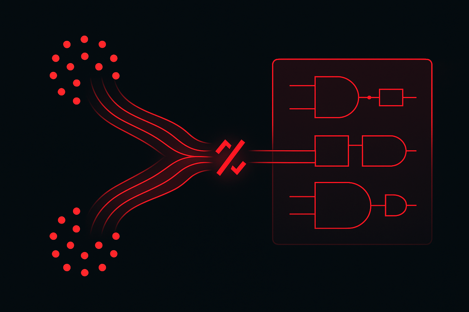 Disconnected marketing data