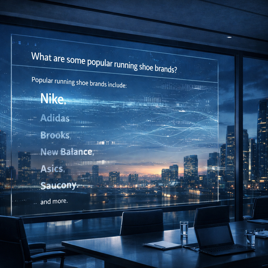 AI discovery is reshaping search. Learn why SEO is no longer enough.  