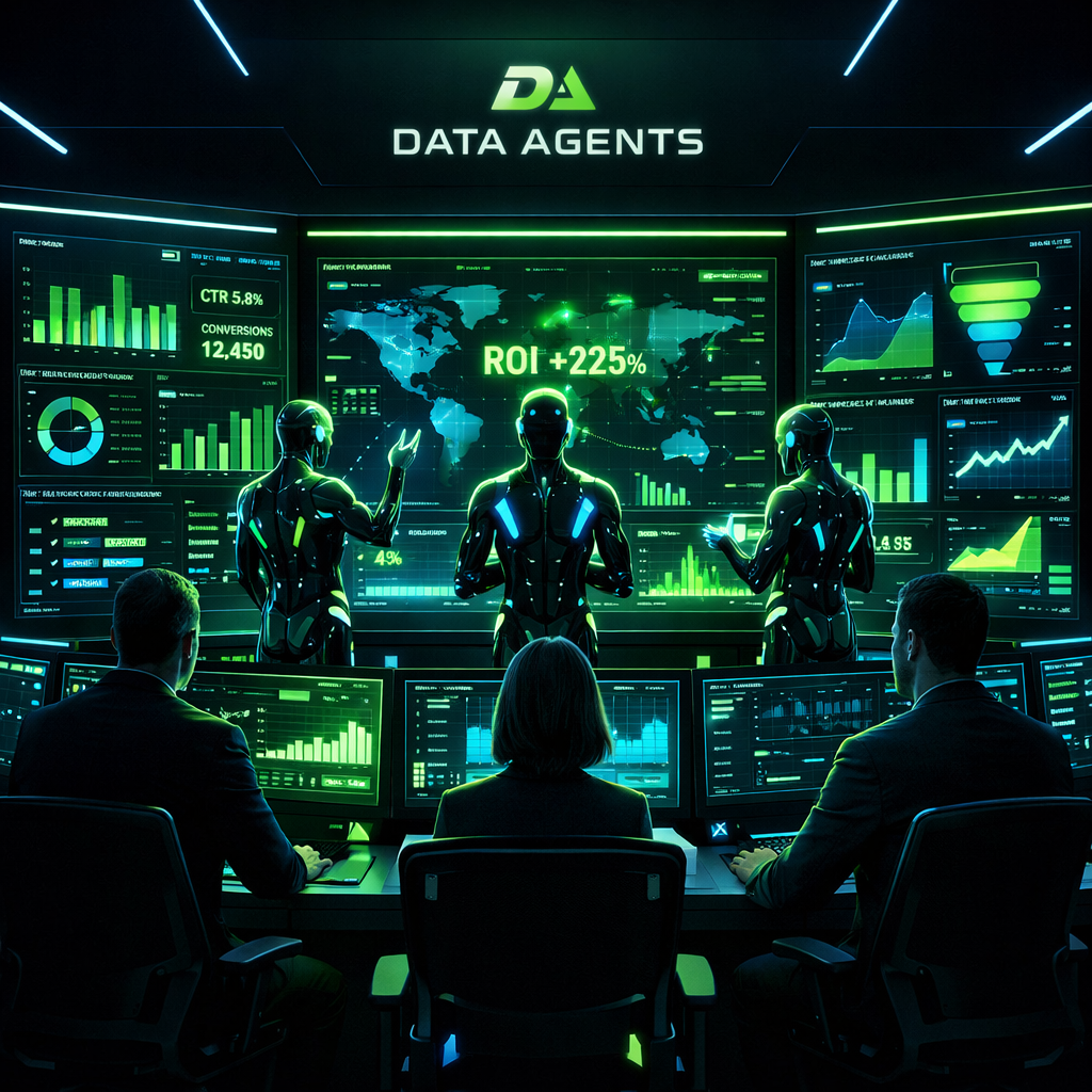 AI Isn’t Your Problem. Your Starting Point Is.