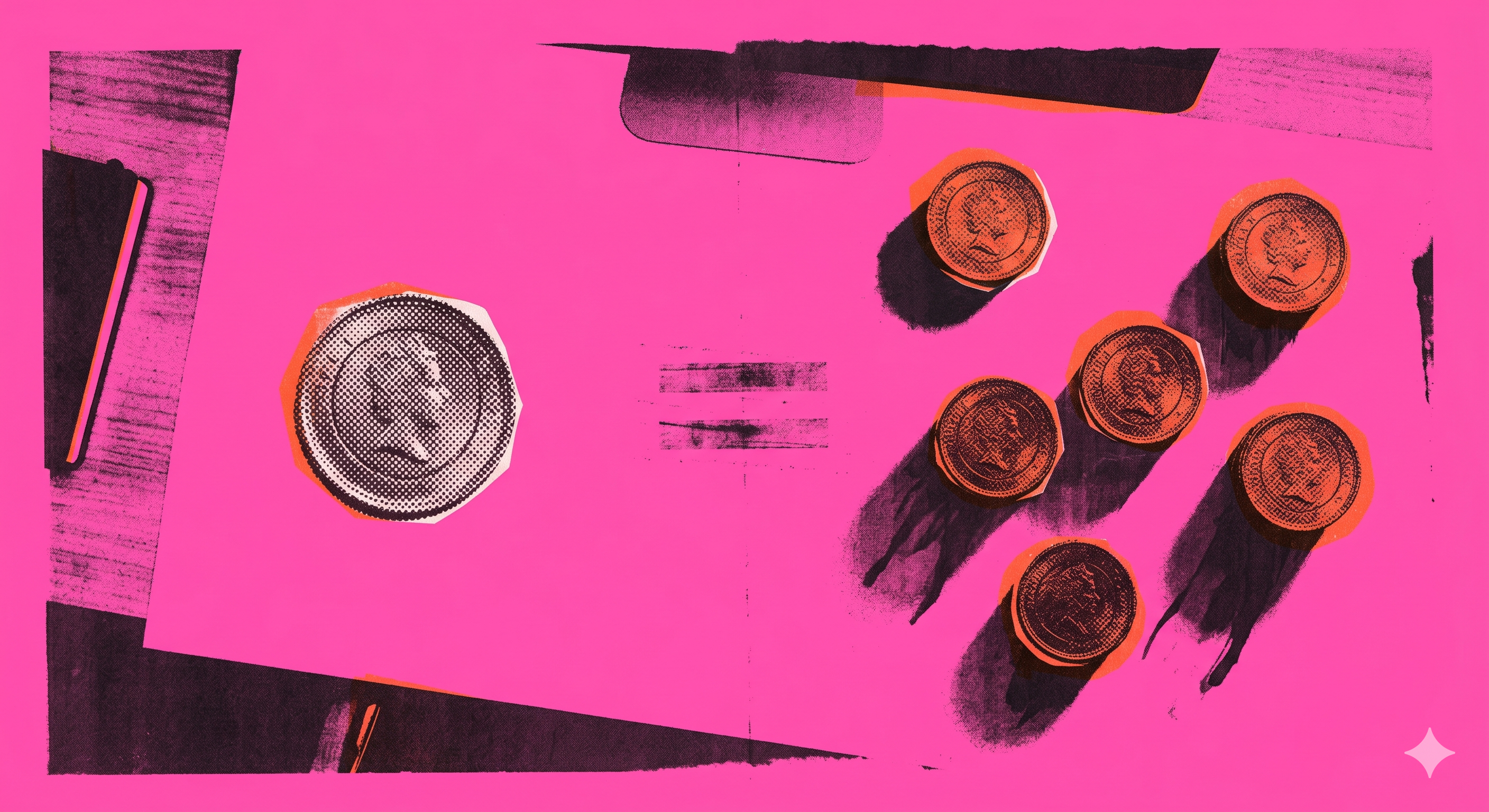For every pound a marketing team spends on software, it spends roughly six on the people running it.