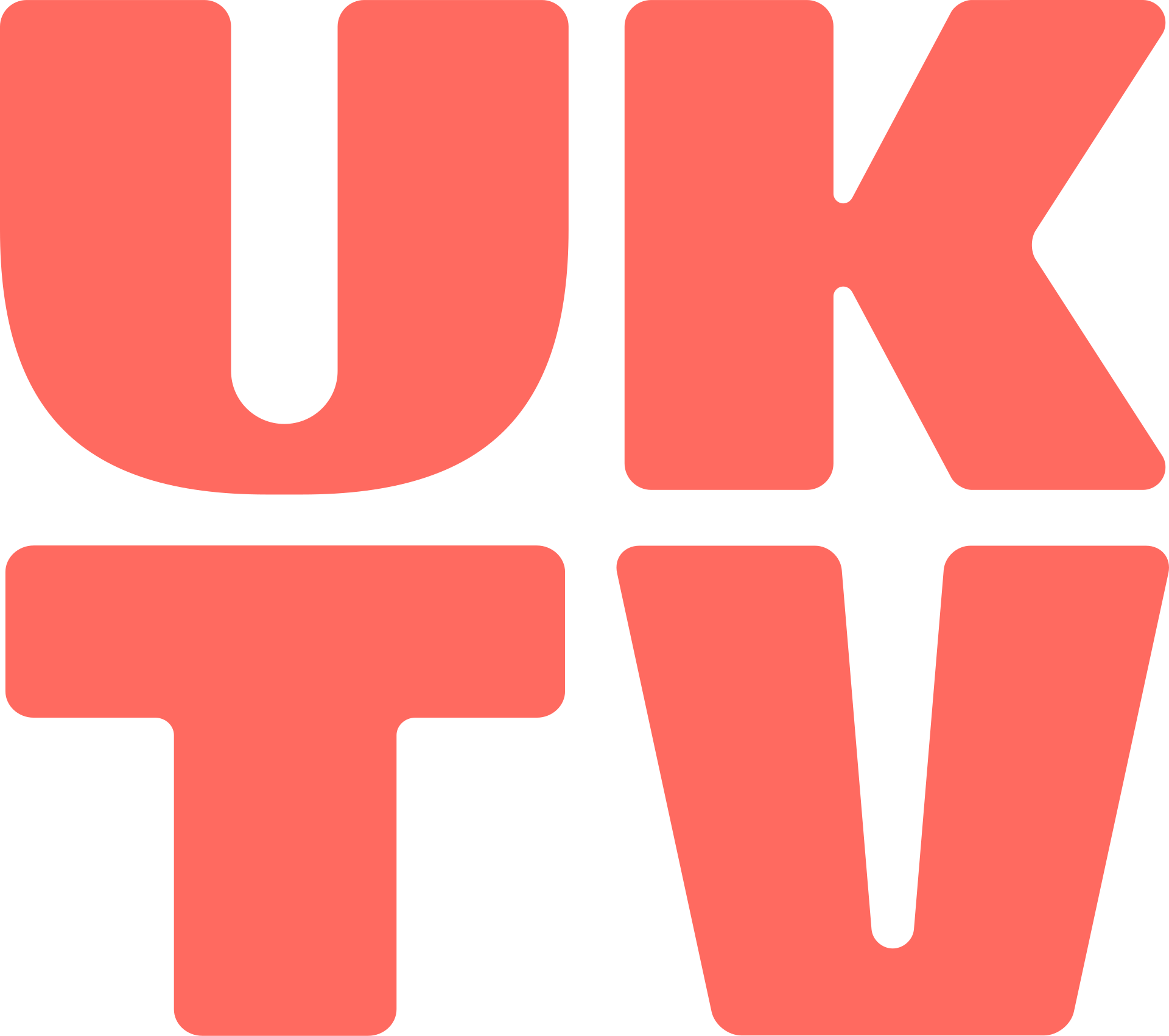 UKTV
